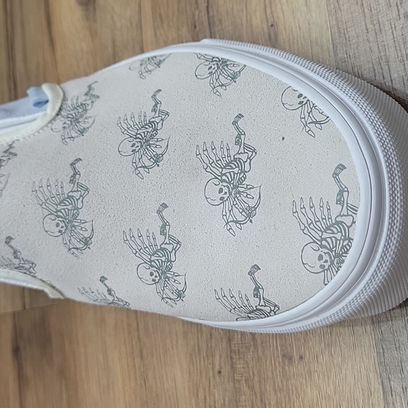 Van's classic slip on Brand new. - Picture 4 of 12